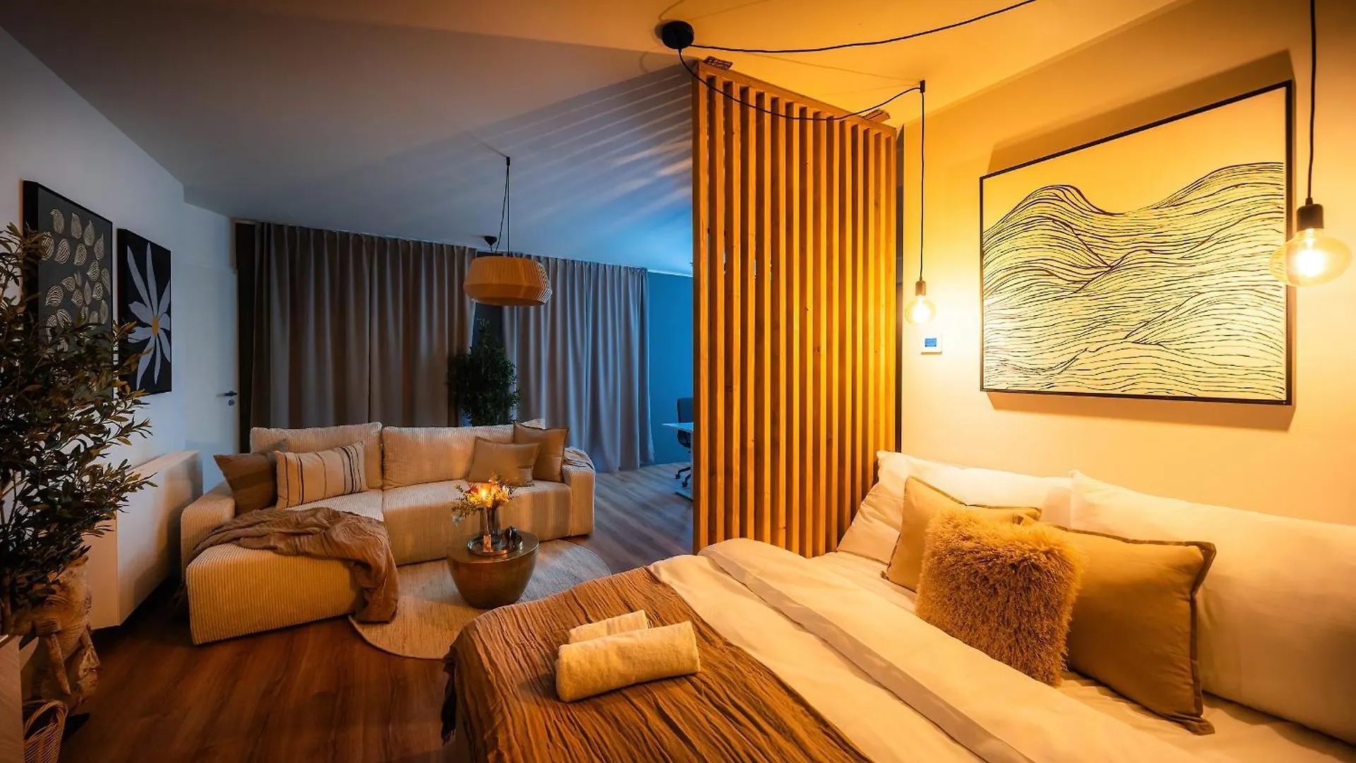 Wenceslas Sq Soho Boutique Hotel & Premium Suites Praha