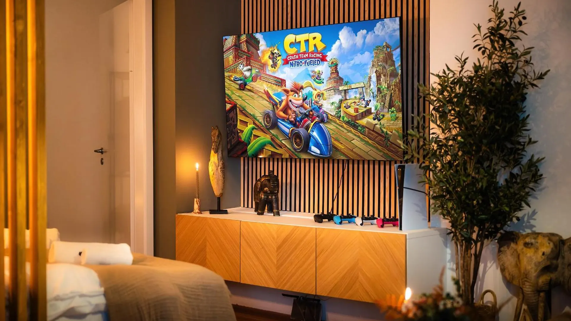 Wenceslas Sq Soho Boutique Hotel & Premium Suites Prague