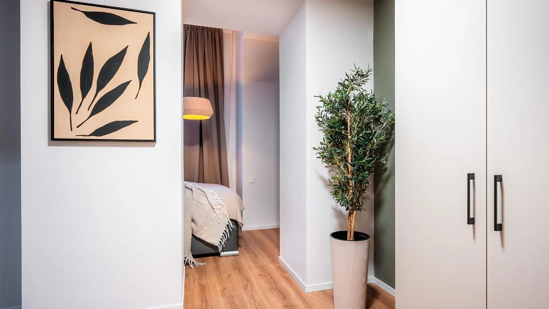 Wenceslas Sq Soho Boutique Hotel & Premium Suites Prague 4*,