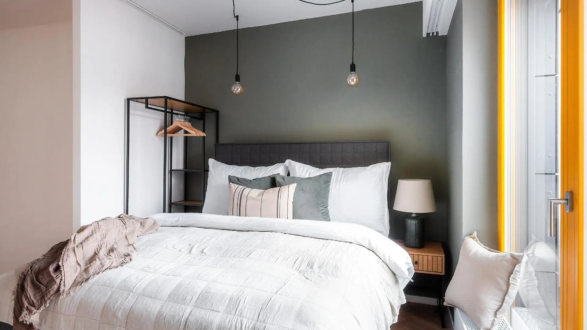 Wenceslas Sq Soho Boutique Hotel & Premium Suites Praha