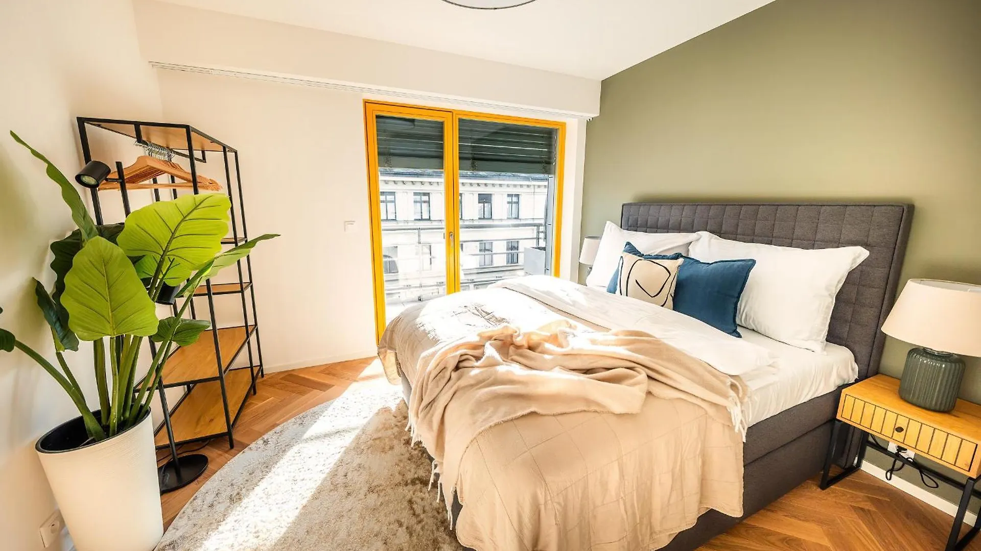 Wenceslas Sq Soho Boutique Hotel & Premium Suites Praha