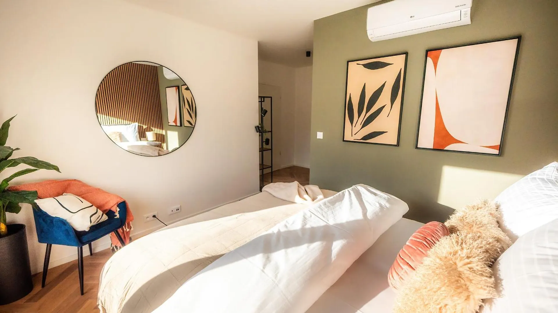 Wenceslas Sq Soho Boutique Hotel & Premium Suites Prague