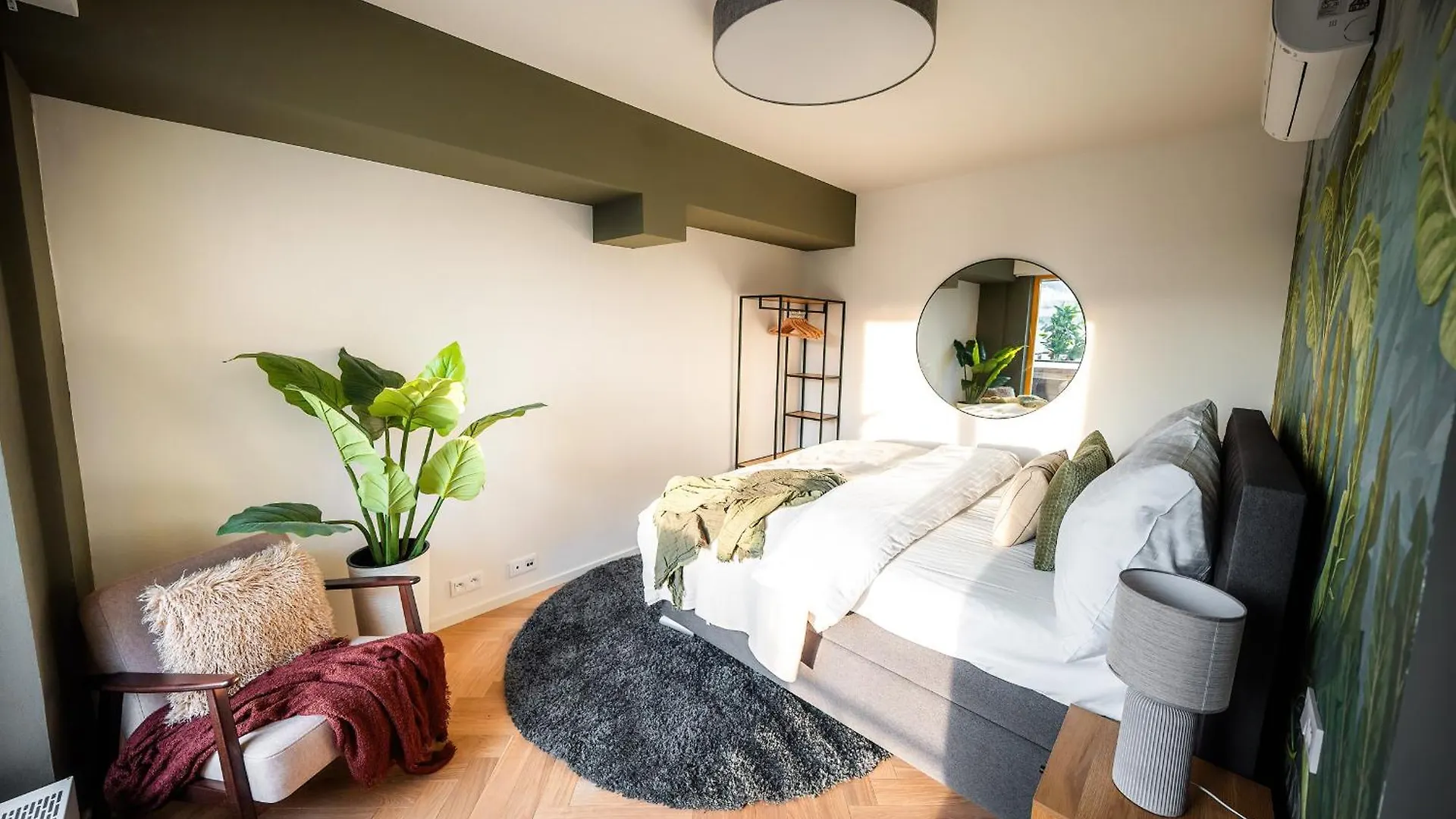 Wenceslas Sq Soho Boutique Hotel & Premium Suites Prague