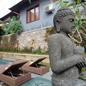Guest house Jiwa's House **