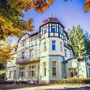 Hubertus 3* Karlsbad
