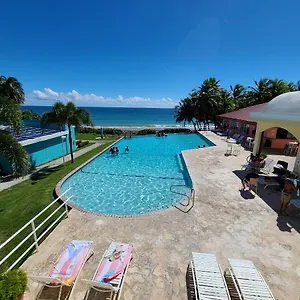 Maunacaribe - 2*, Maunabo Porto Rico