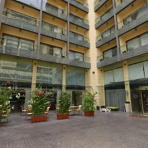 Ramada By Wyndham Downtown 4*, Beyrouth Liban