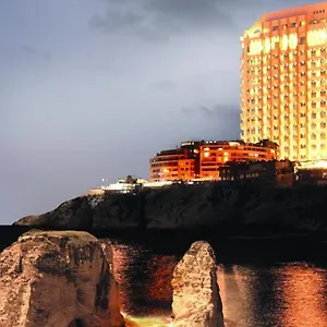 Raouche Arjaan By Rotana 4*, Beyrouth Liban