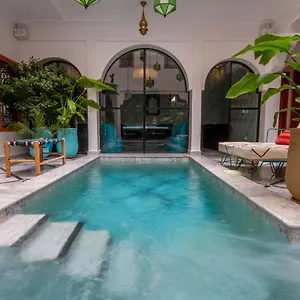 Riad Sofyan & 