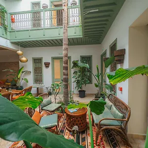 Guest house Lalla Mimouna 