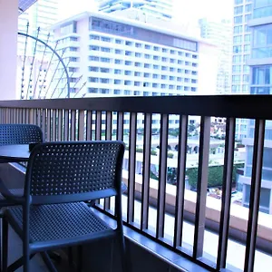 Beverly 4*, Beyrouth Liban