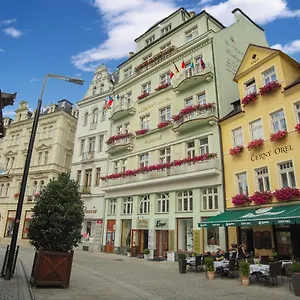 Purkyne 3* Karlsbad