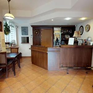 Czarna Perla Motel Cracovia