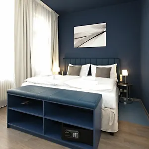  Apartmán Alveo