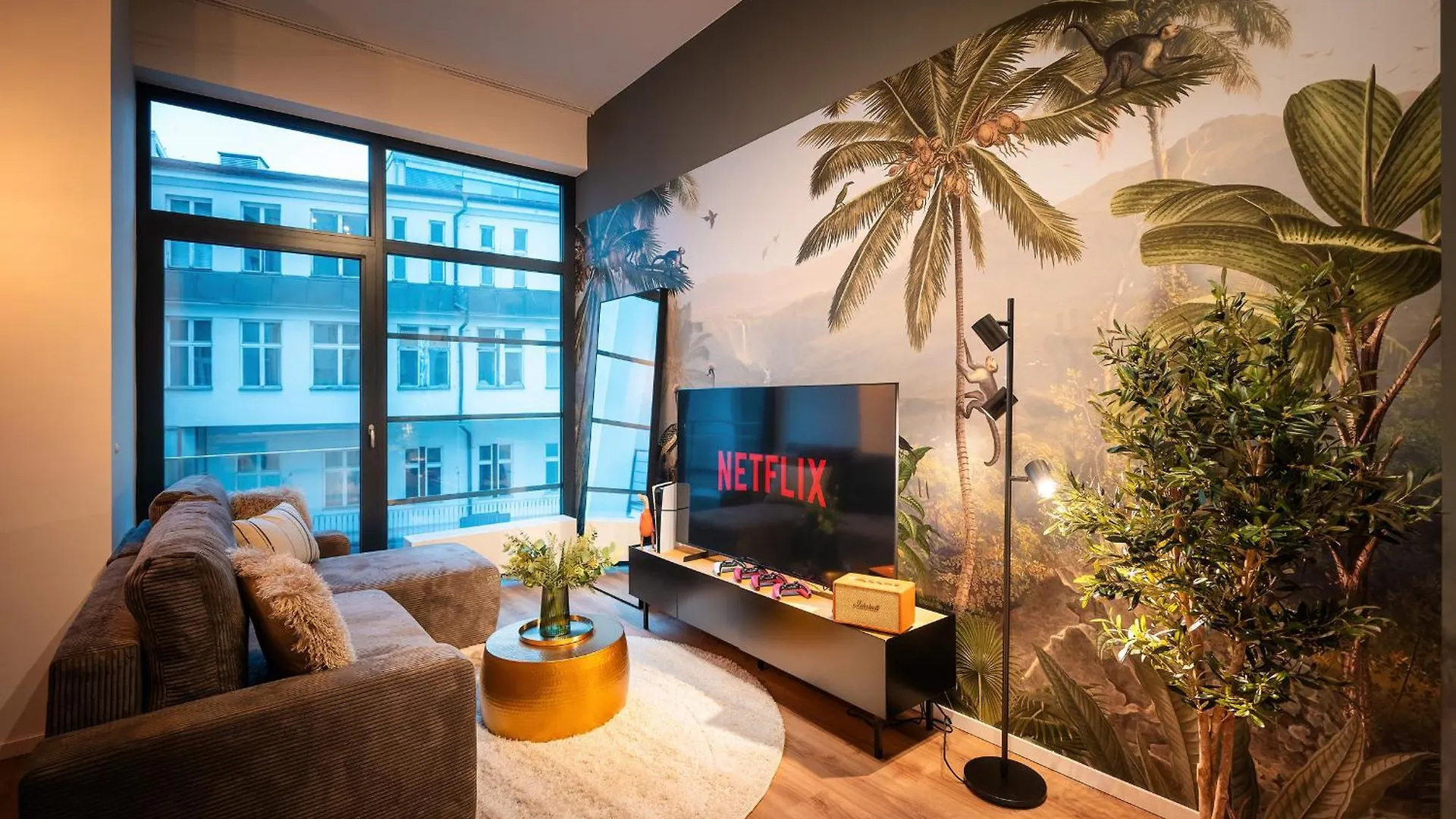 Wenceslas Sq Soho Boutique Hotel & Premium Suites Praga