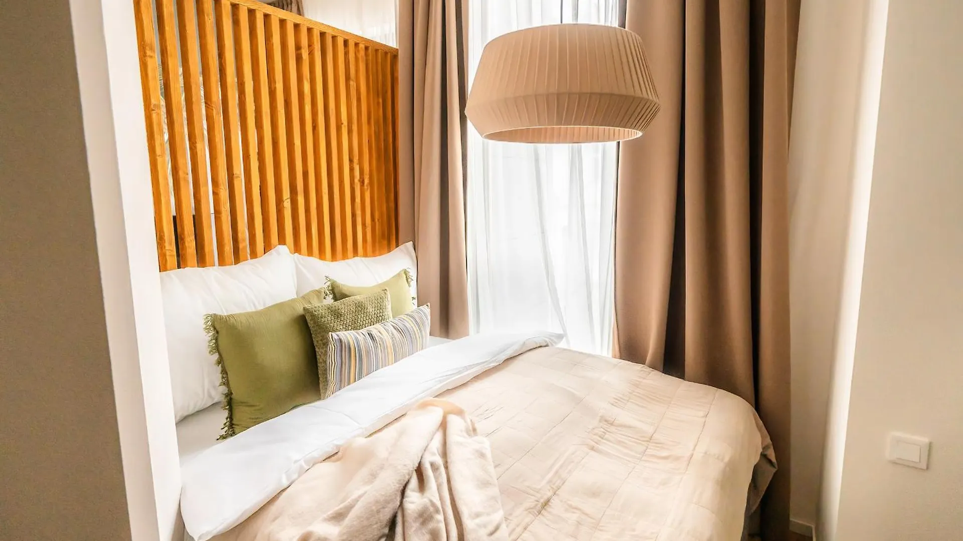 Wenceslas Sq Soho Boutique Hotel & Premium Suites Praga