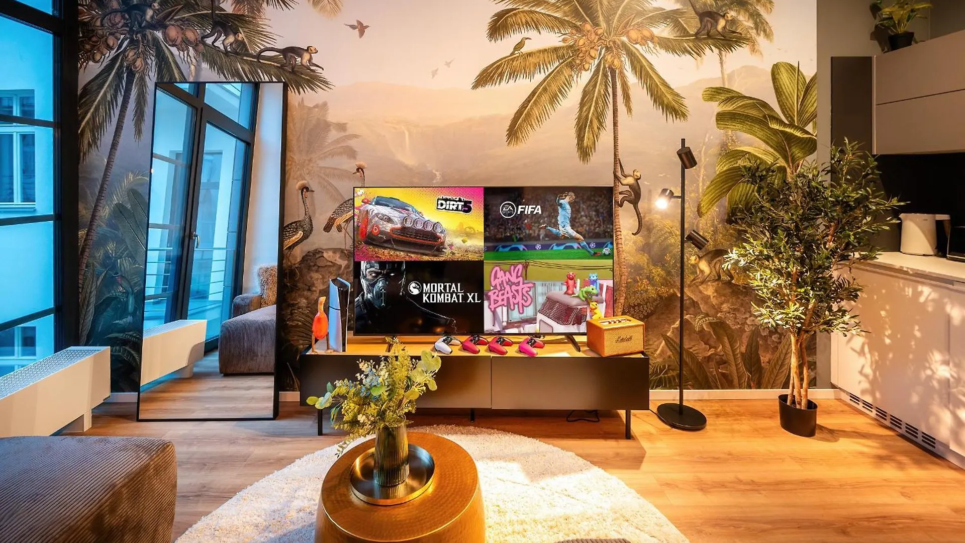 Wenceslas Sq Soho Boutique Hotel & Premium Suites Prague