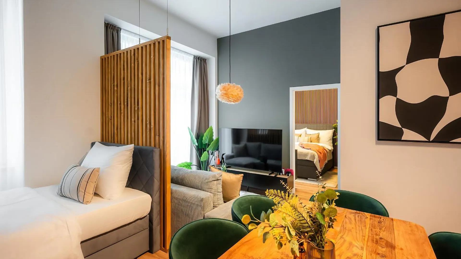 Wenceslas Sq Soho Boutique Hotel & Premium Suites Praga