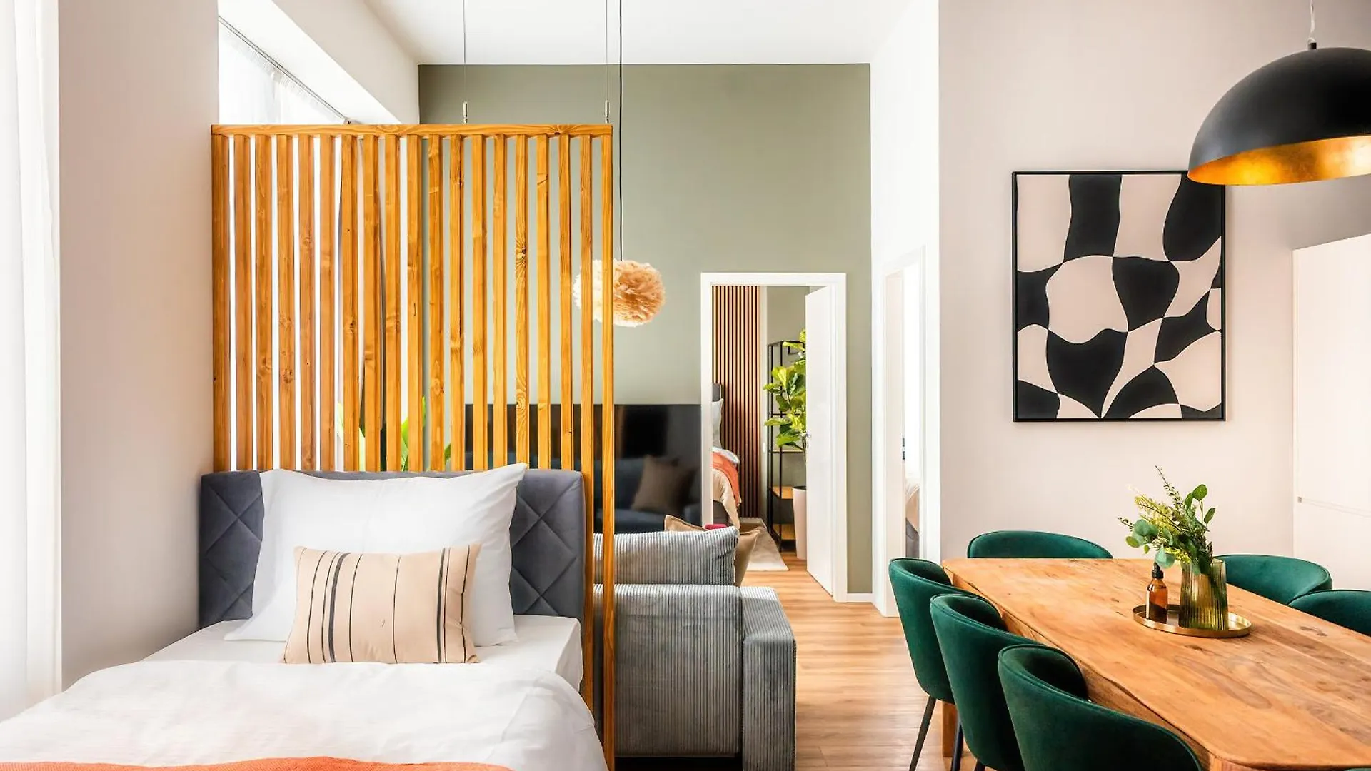 Wenceslas Sq Soho Boutique Hotel & Premium Suites Praga