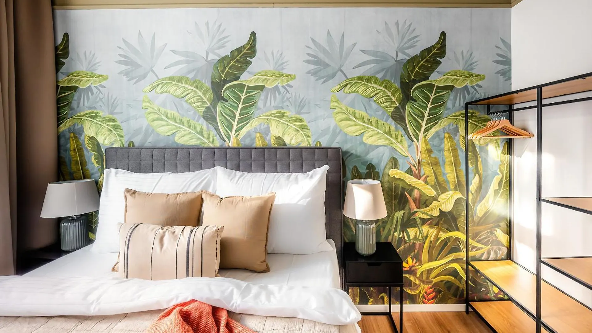 Wenceslas Sq Soho Boutique Hotel & Premium Suites Praga