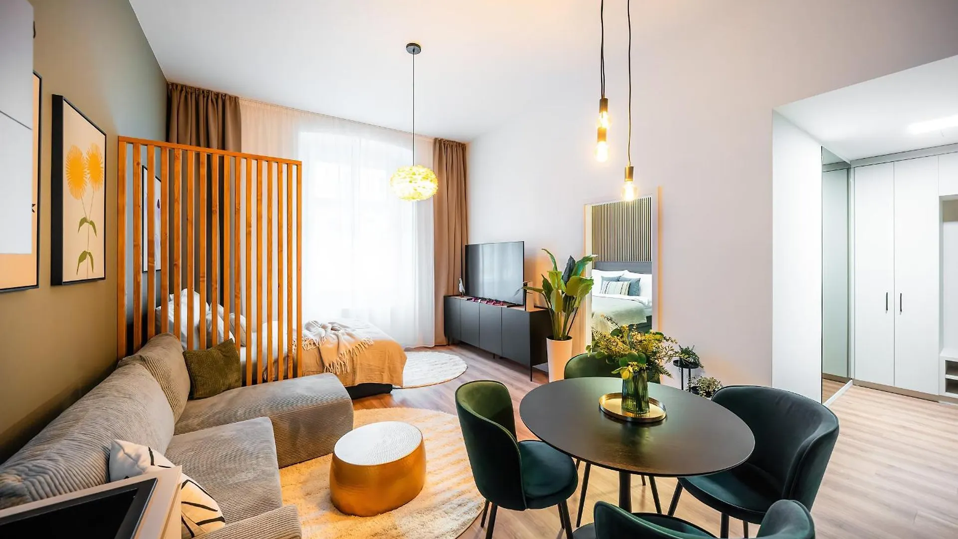 Wenceslas Sq Soho Boutique Hotel & Premium Suites Praga Czechy