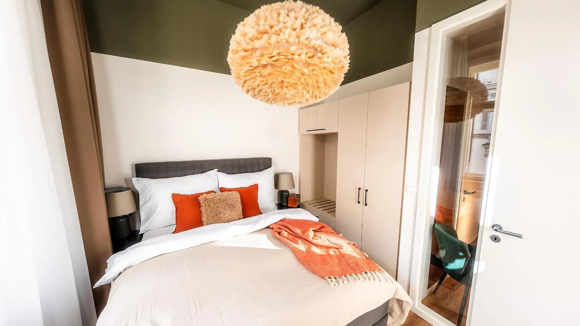 Wenceslas Sq Soho Boutique Hotel & Premium Suites Praga