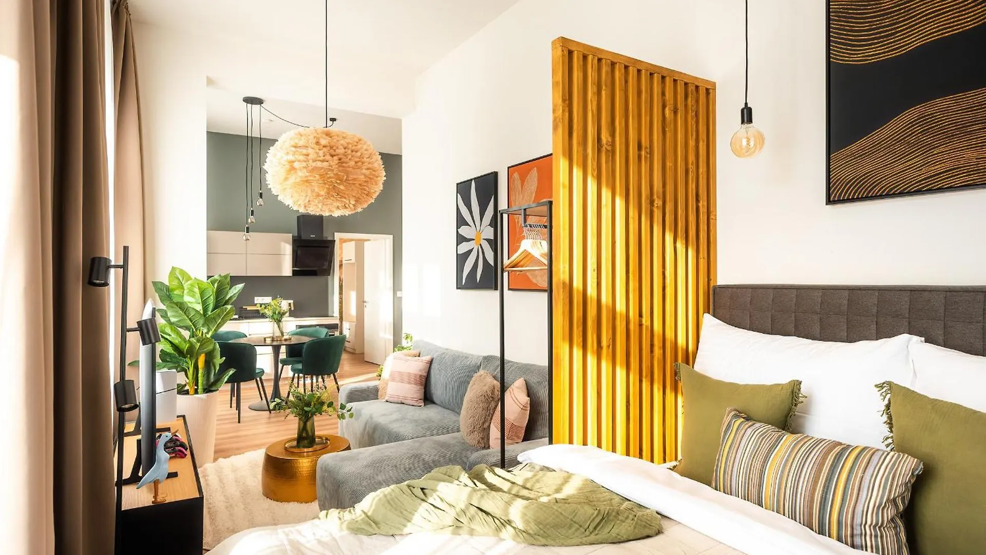 Wenceslas Sq Soho Boutique Hotel & Premium Suites Praga