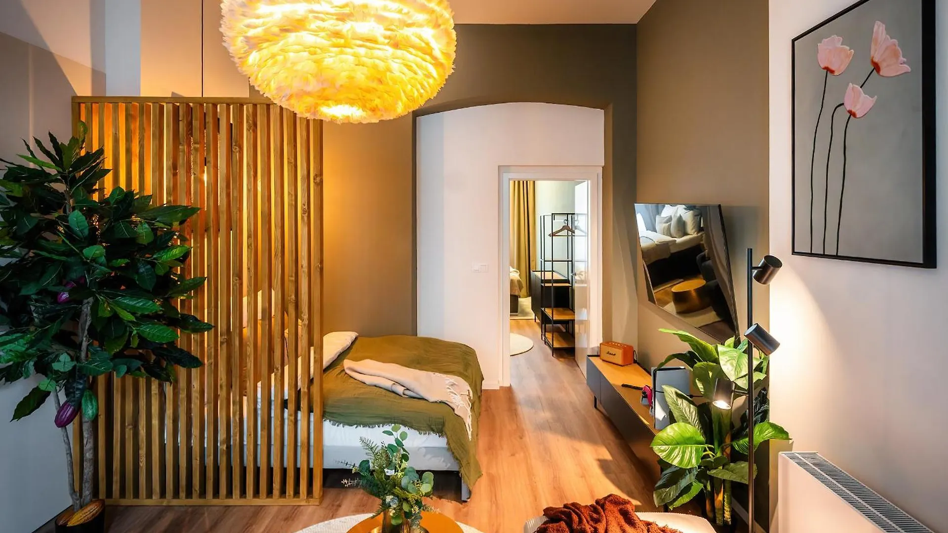 ****  Wenceslas Sq Soho Boutique Hotel & Premium Suites Praga Czechy