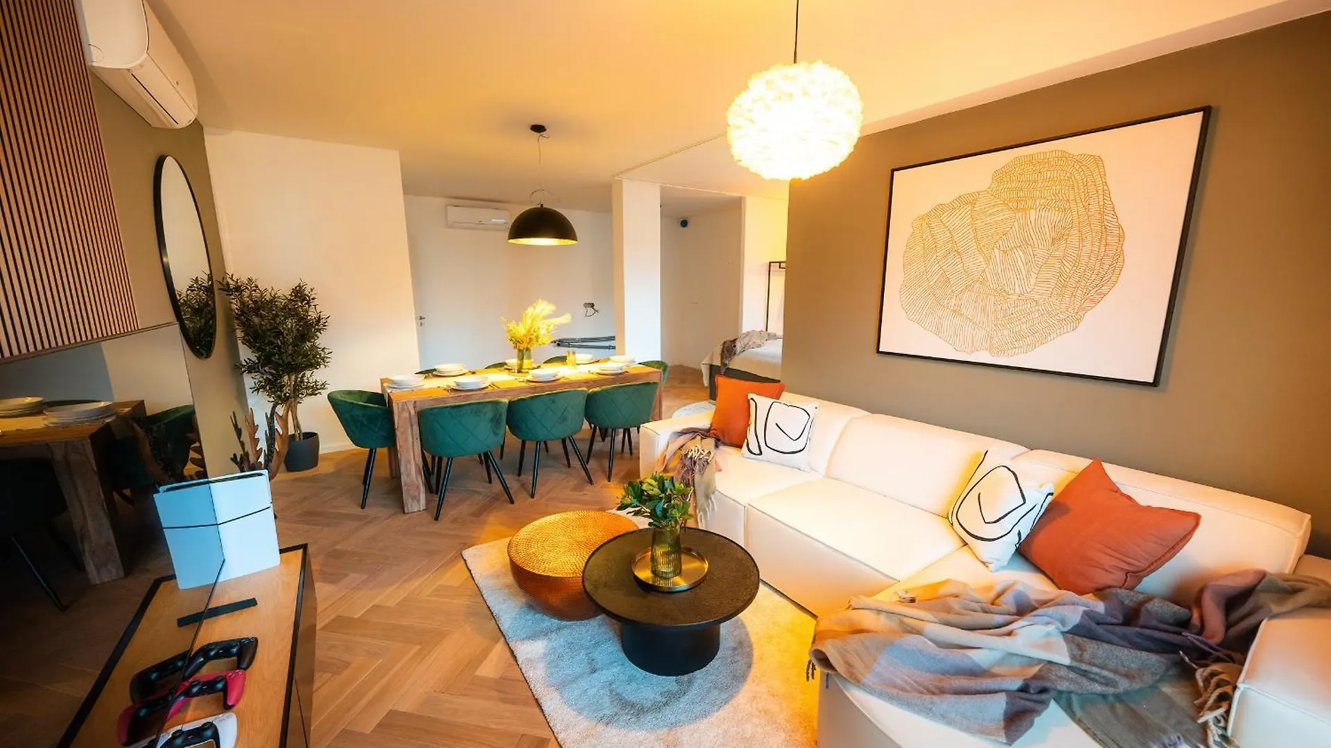 Wenceslas Sq Soho Boutique Hotel & Premium Suites Praga