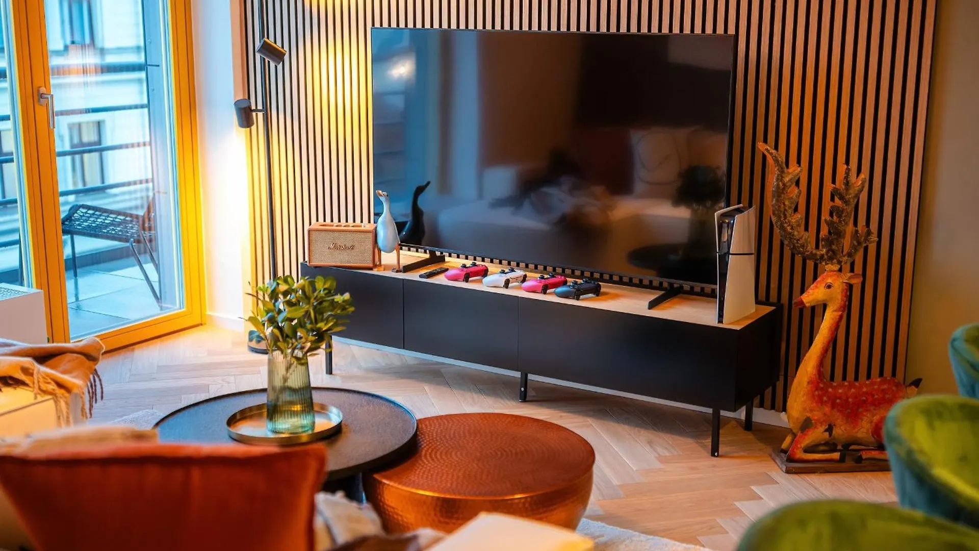 Wenceslas Sq Soho Boutique Hotel & Premium Suites Praga