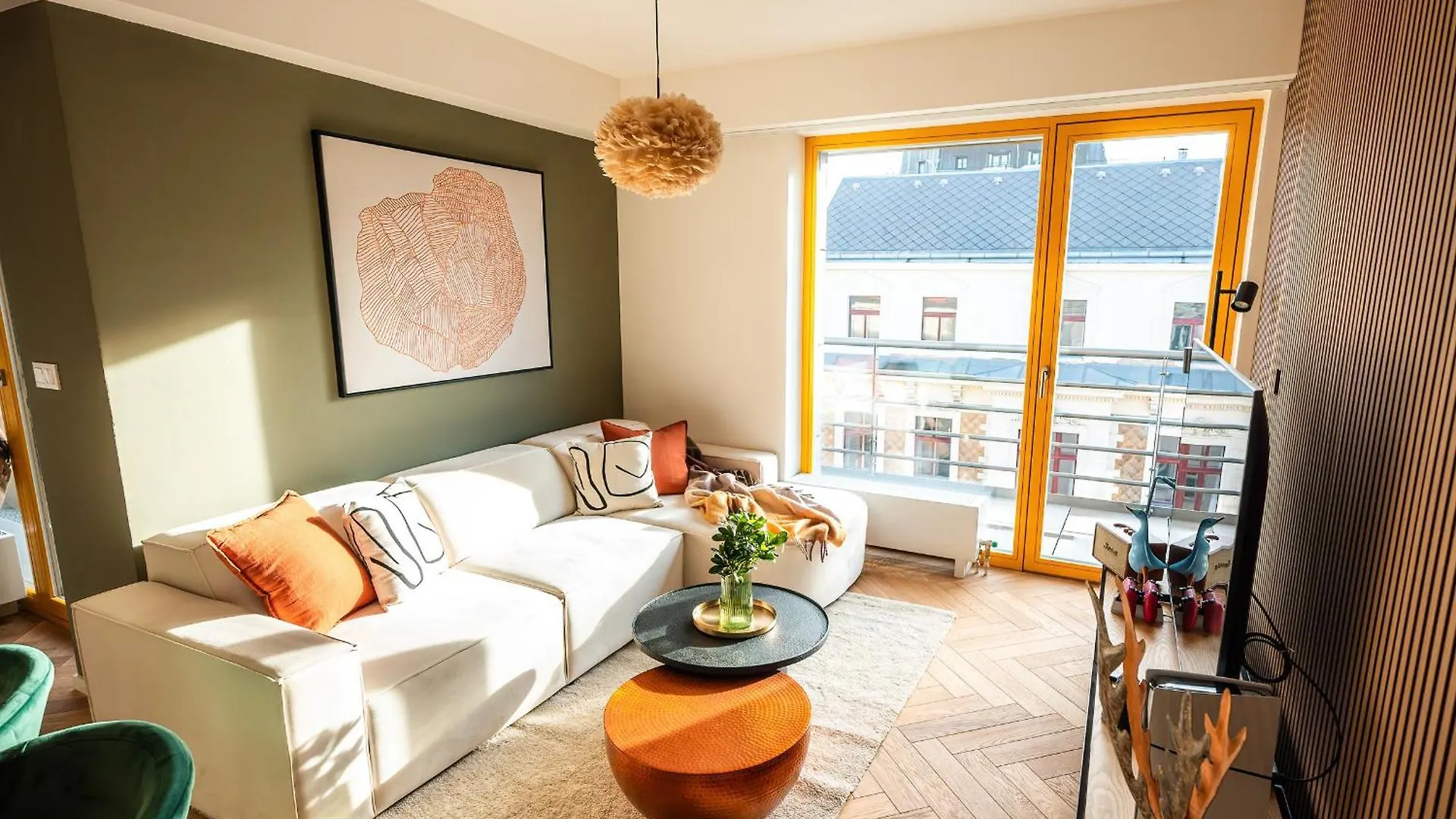 Wenceslas Sq Soho Boutique Hotel & Premium Suites Praga
