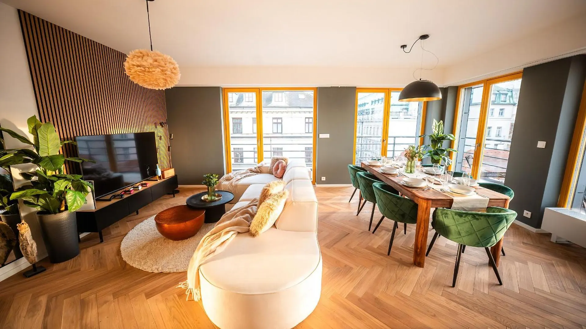 Wenceslas Sq Soho Boutique Hotel & Premium Suites Prague
