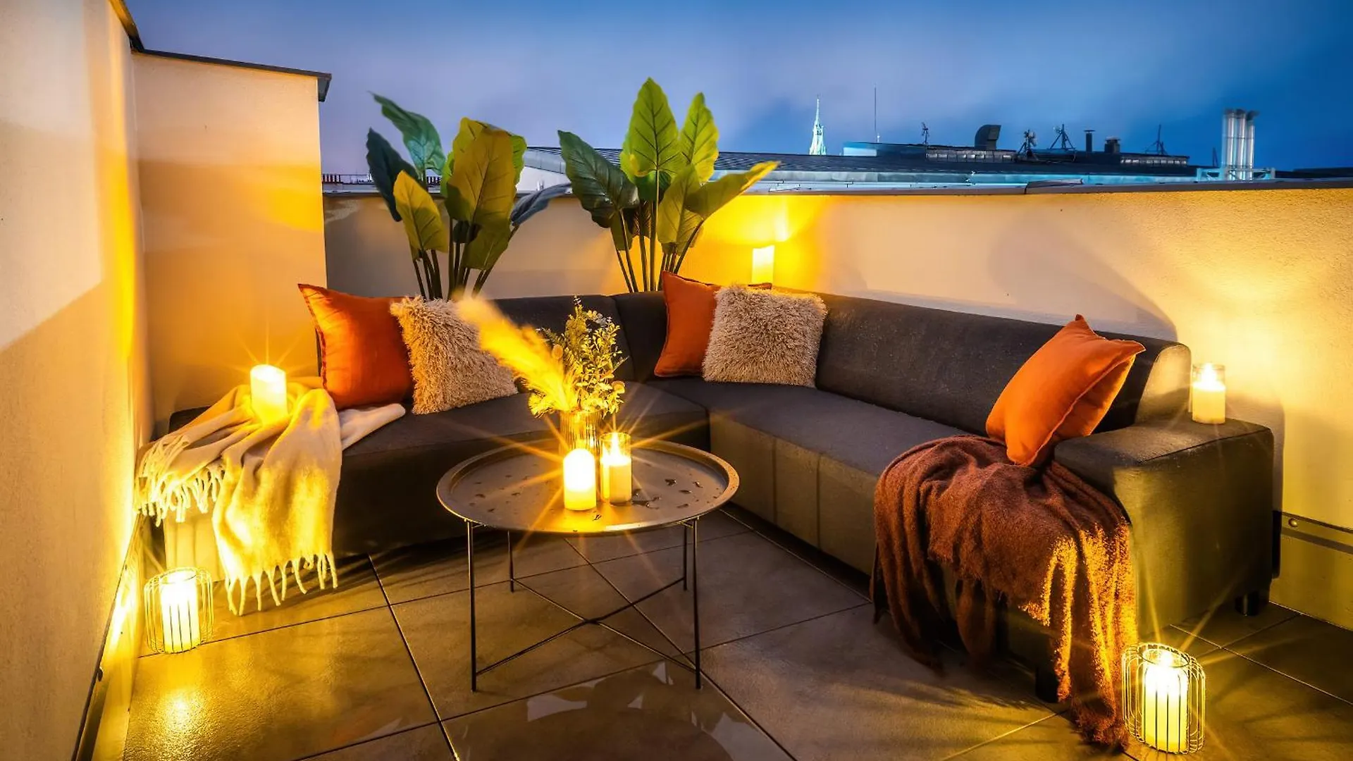 Wenceslas Sq Soho Boutique Hotel & Premium Suites Praga