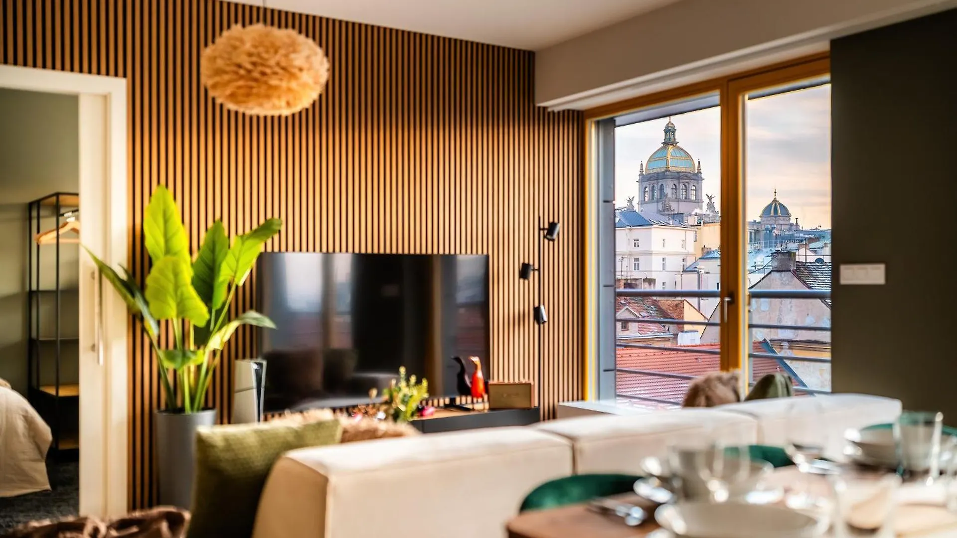 Wenceslas Sq Soho Boutique Hotel & Premium Suites Prague