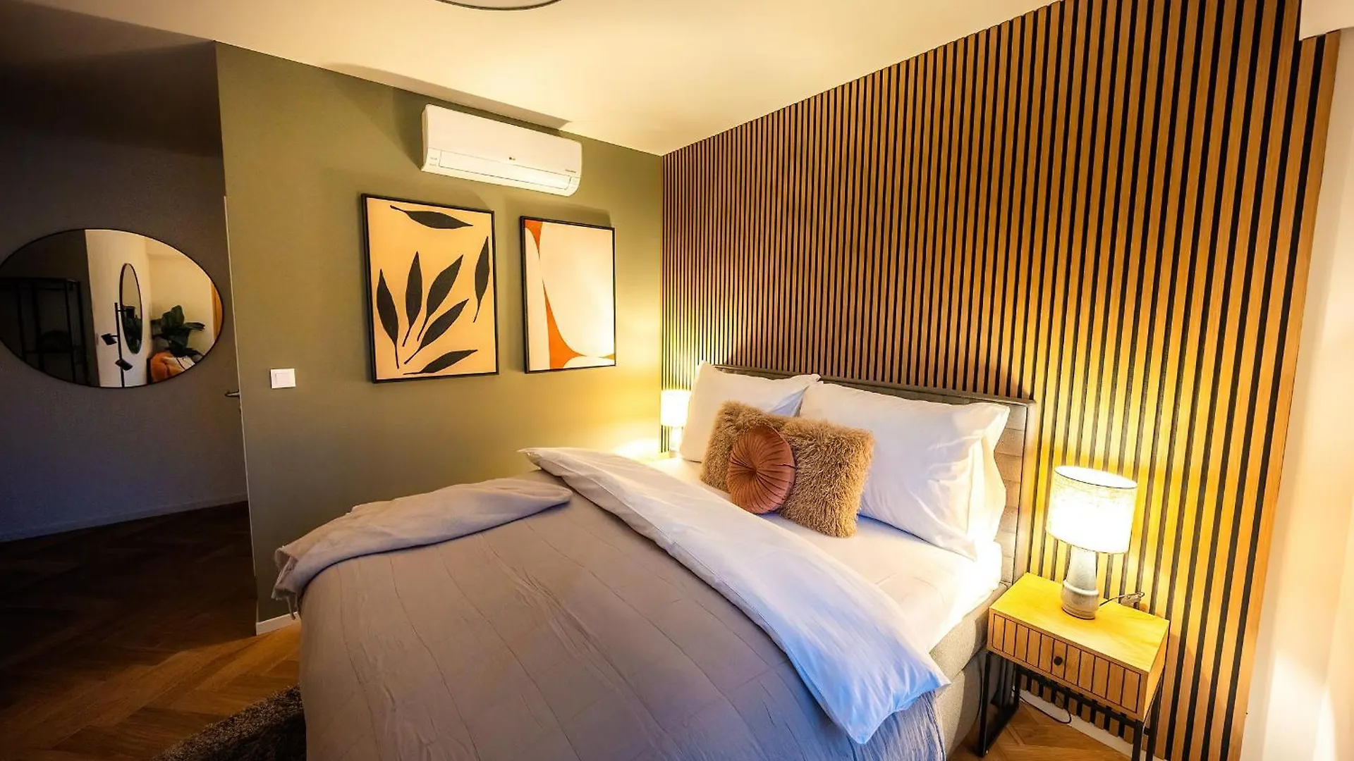 Wenceslas Sq Soho Boutique Hotel & Premium Suites Praga 4*,  Czechy