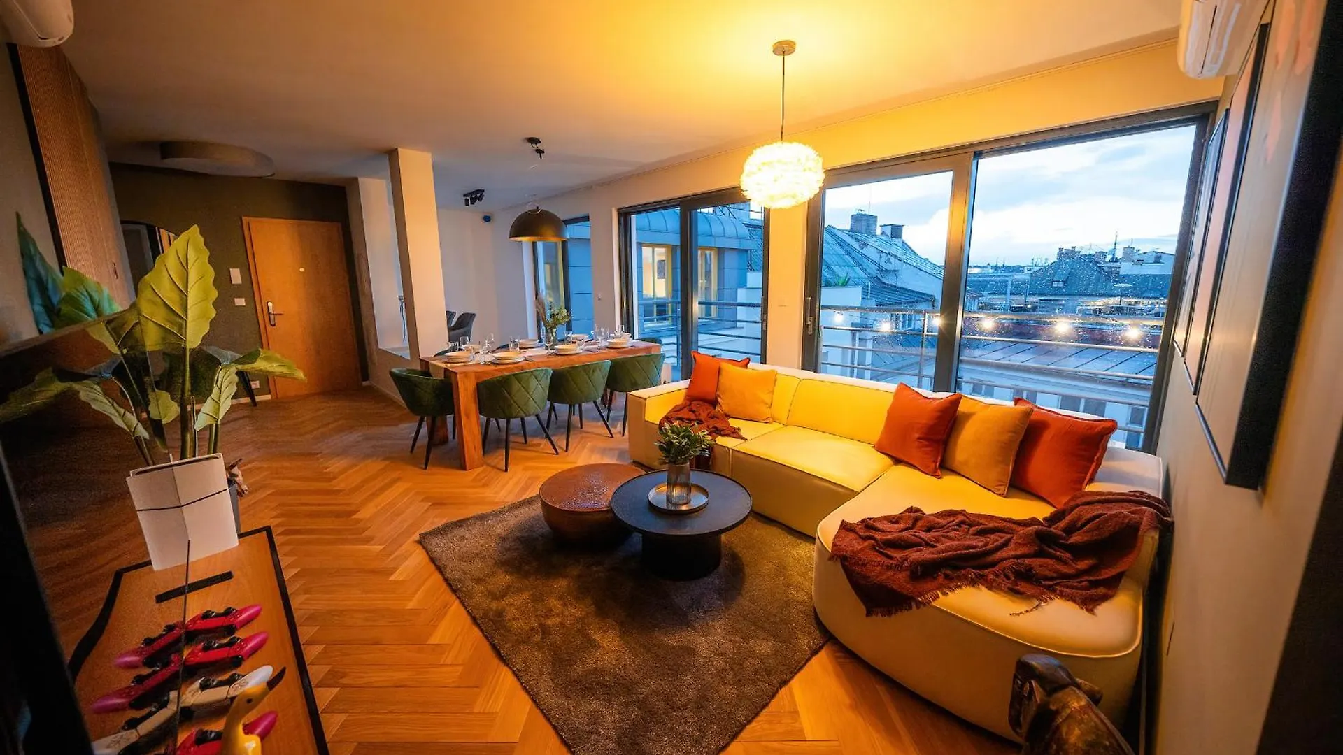 Wenceslas Sq Soho Boutique Hotel & Premium Suites Praga