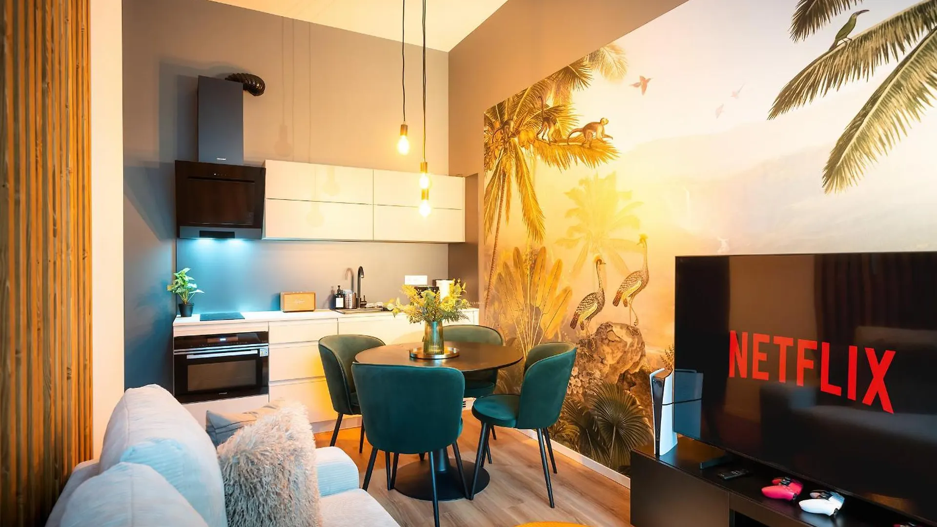 Wenceslas Sq Soho Boutique Hotel & Premium Suites Prag