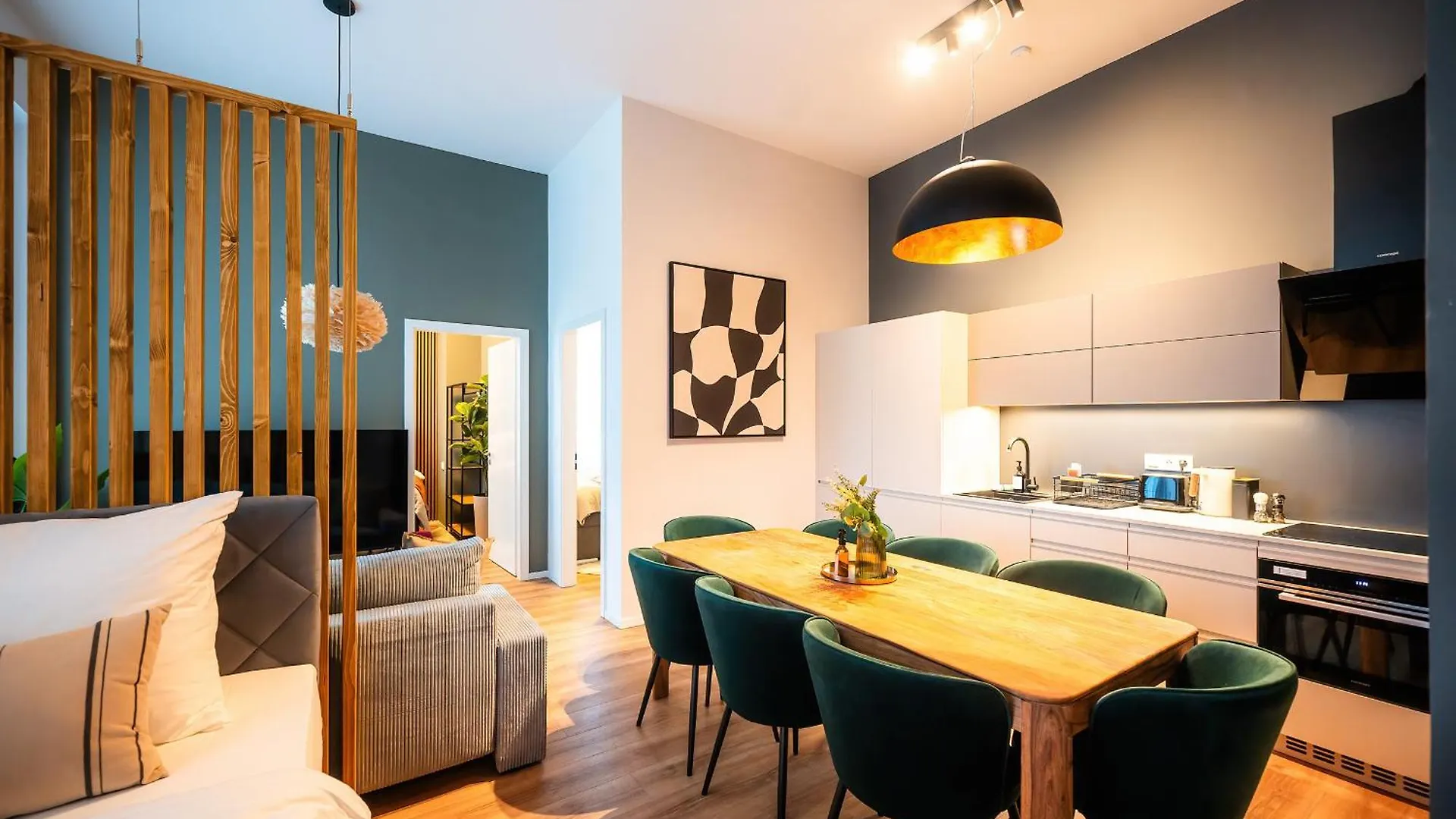 Wenceslas Sq Soho Boutique Hotel & Premium Suites Prag 4*,