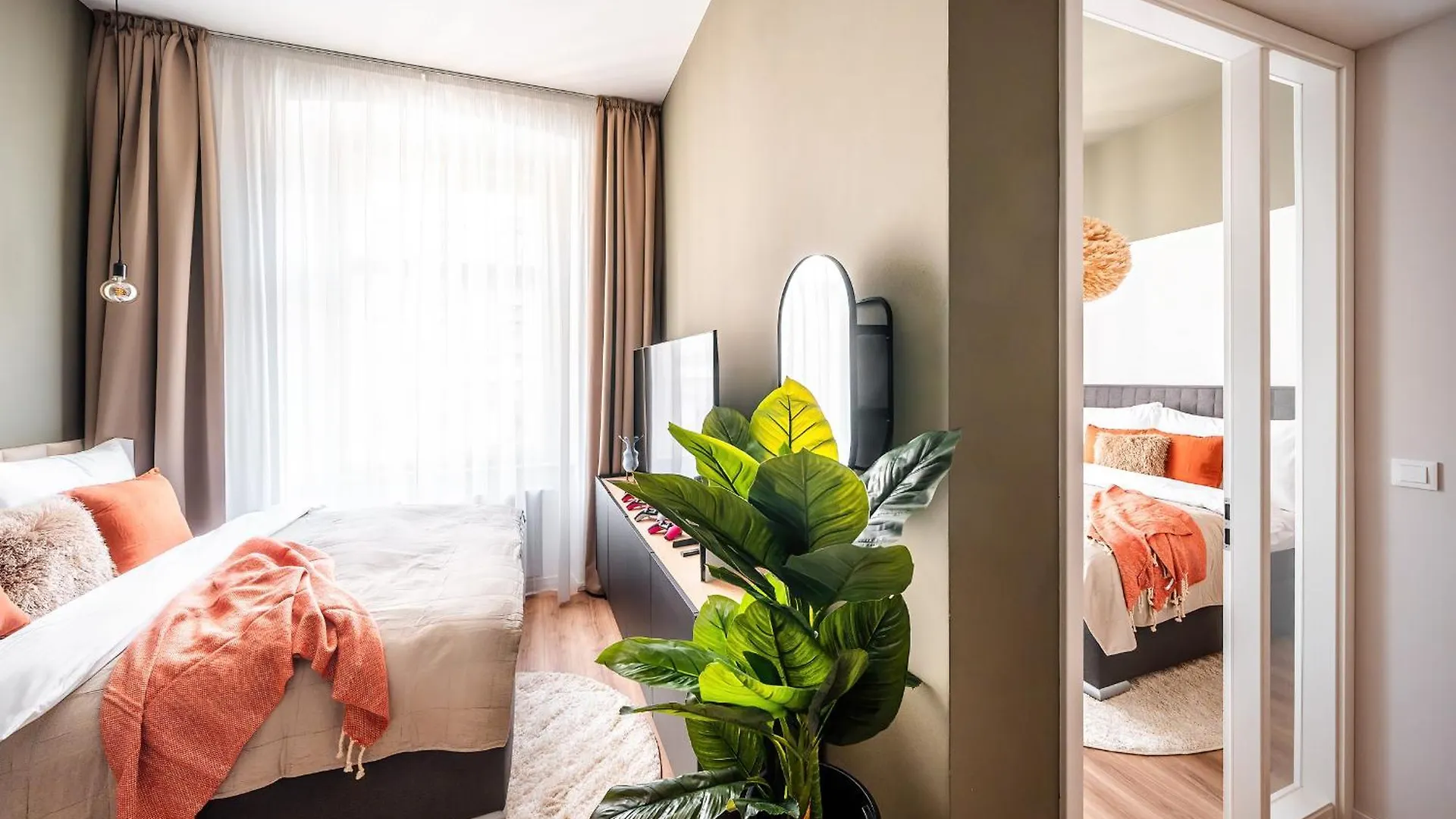 Wenceslas Sq Soho Boutique Hotel & Premium Suites Prag