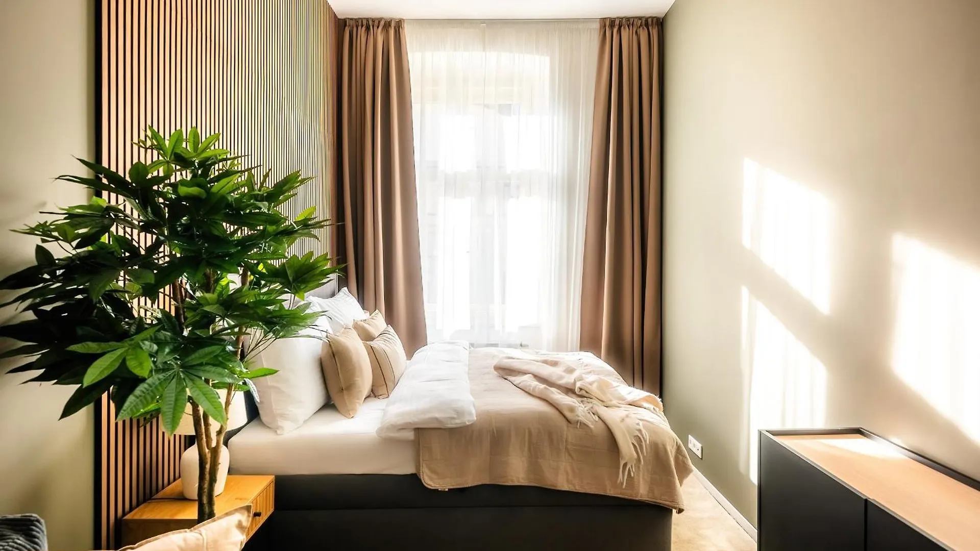Wenceslas Sq Soho Boutique Hotel & Premium Suites Prag