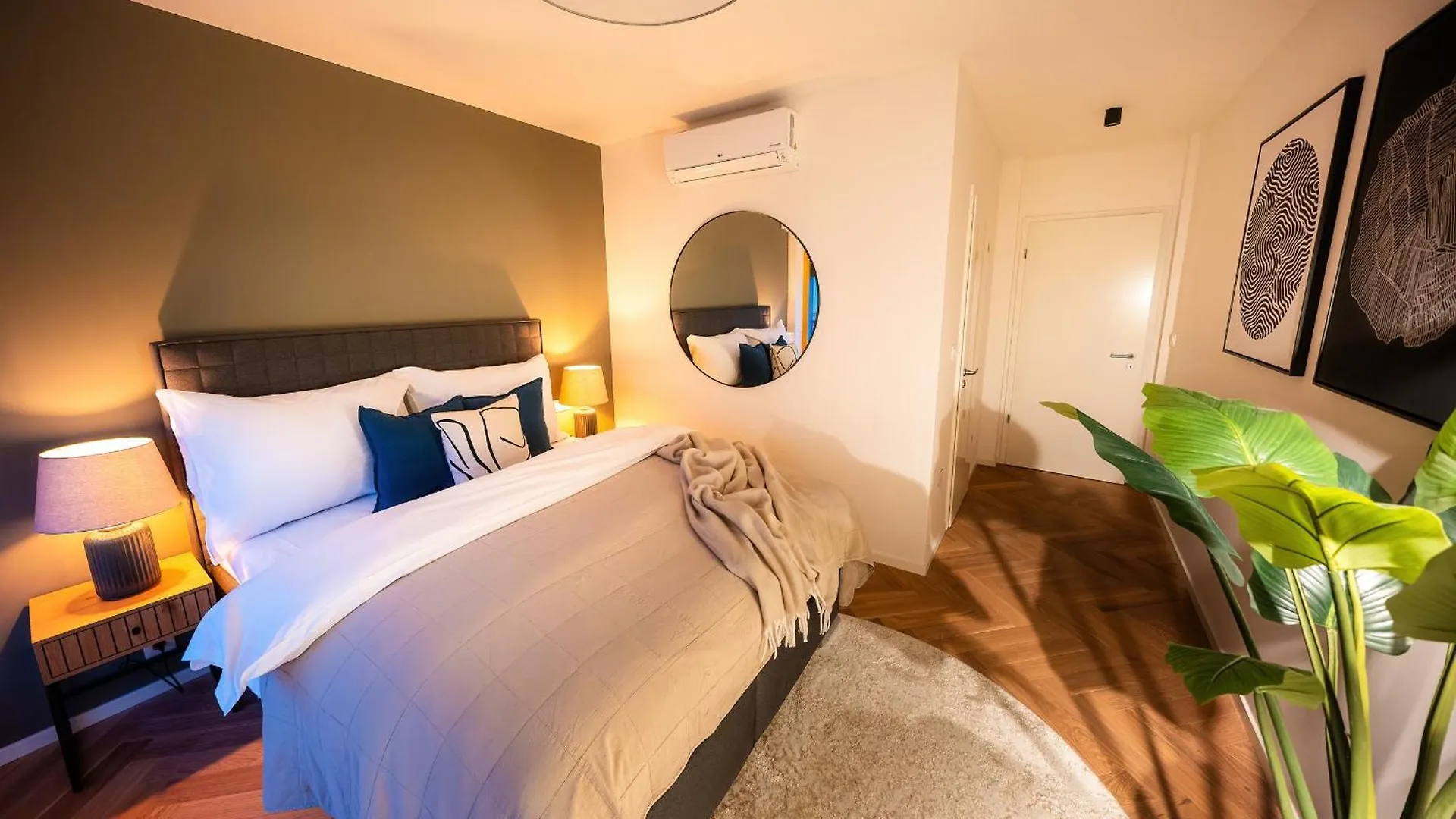 Wenceslas Sq Soho Boutique Hotel & Premium Suites Prag