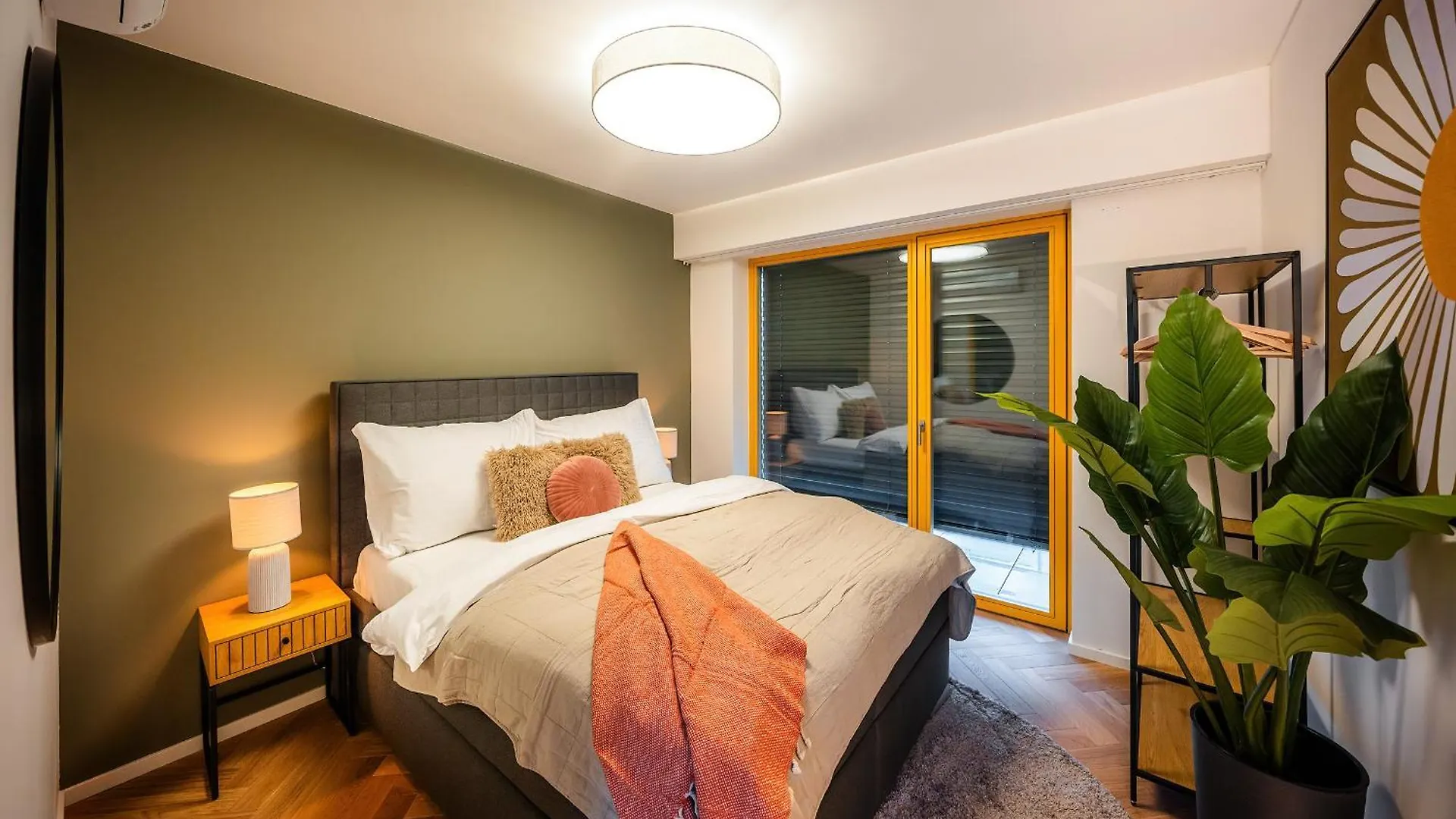 Wenceslas Sq Soho Boutique Hotel & Premium Suites Prag Tjeckien