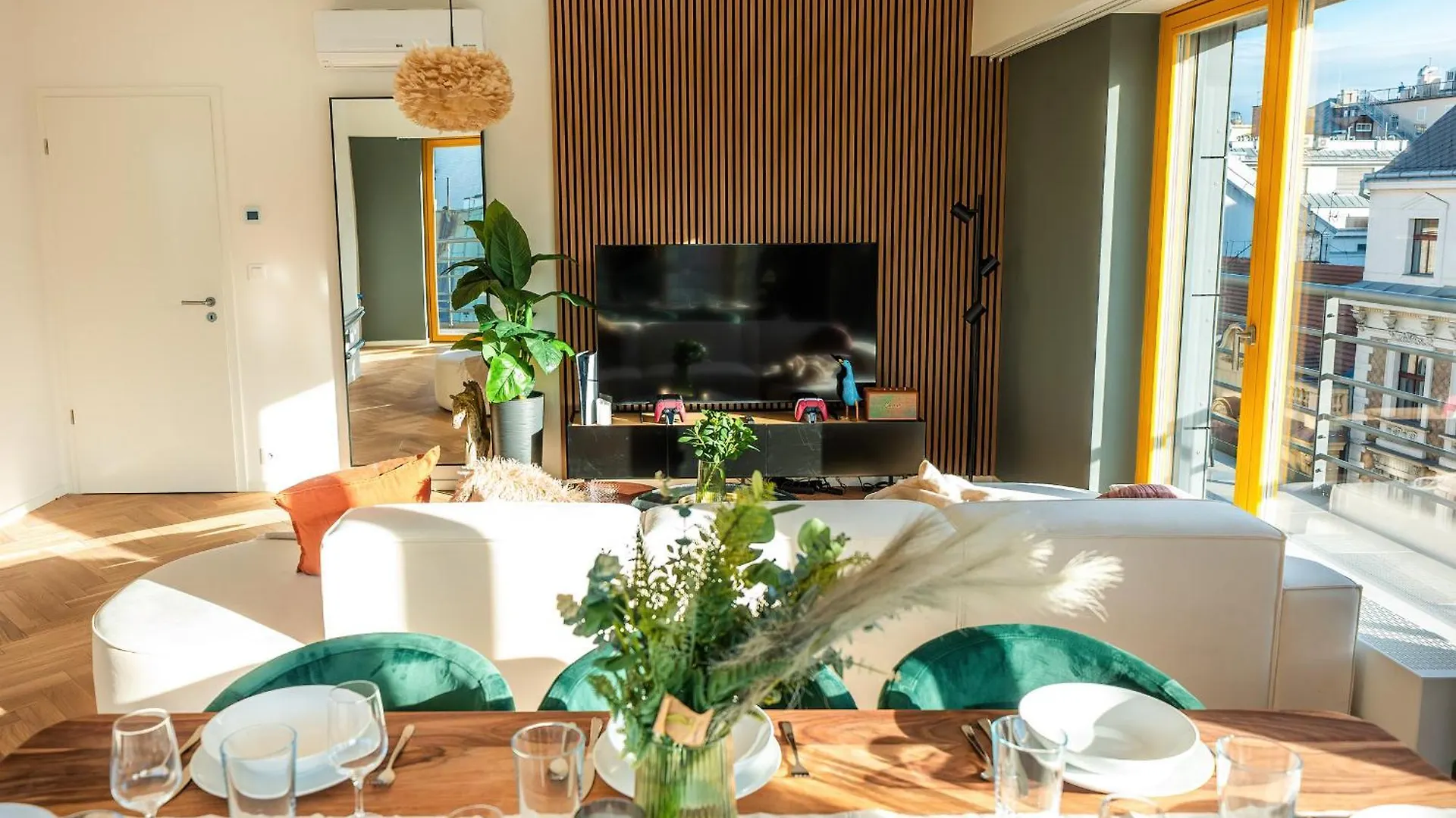 Wenceslas Sq Soho Boutique Hotel & Premium Suites Prag Tjeckien