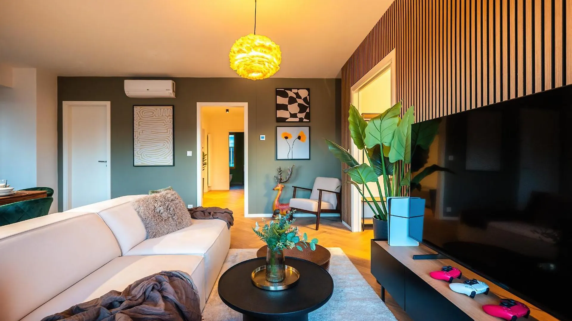 Wenceslas Sq Soho Boutique Hotel & Premium Suites Prag